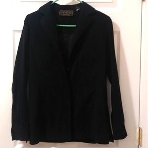 Express Women's Longsleeve Button Up Shirt